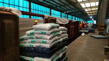 开远百年米轨铁路再启国际物流发展新篇章