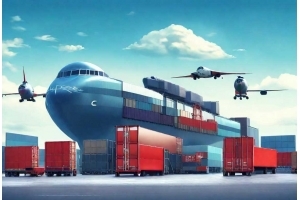 湖北国际物流_国际快递_国际货代