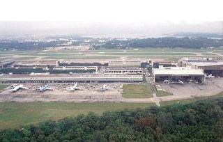 常州国际空运出口新加坡