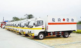 进口危险品报关注意什么