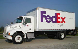 fedex国际快递图片,fedex国际快递高清图片 汕头国际快递公司,