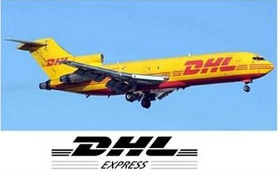 国际快递(By Express)